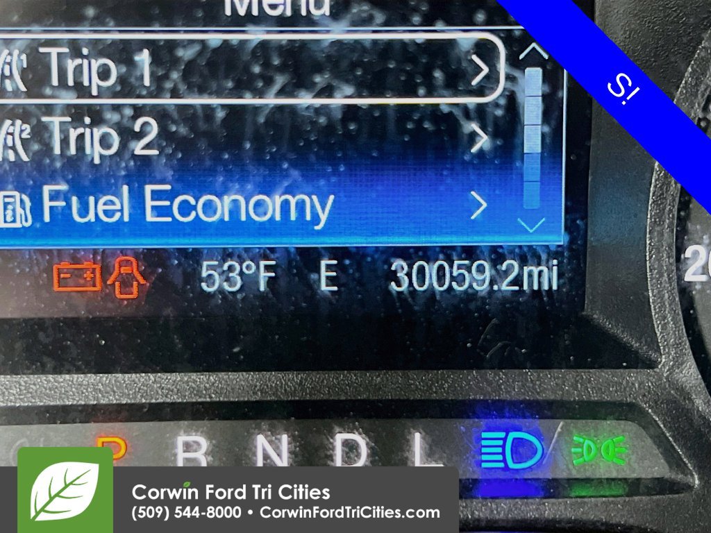 Used 2020 Ford Fusion S FWD image 27