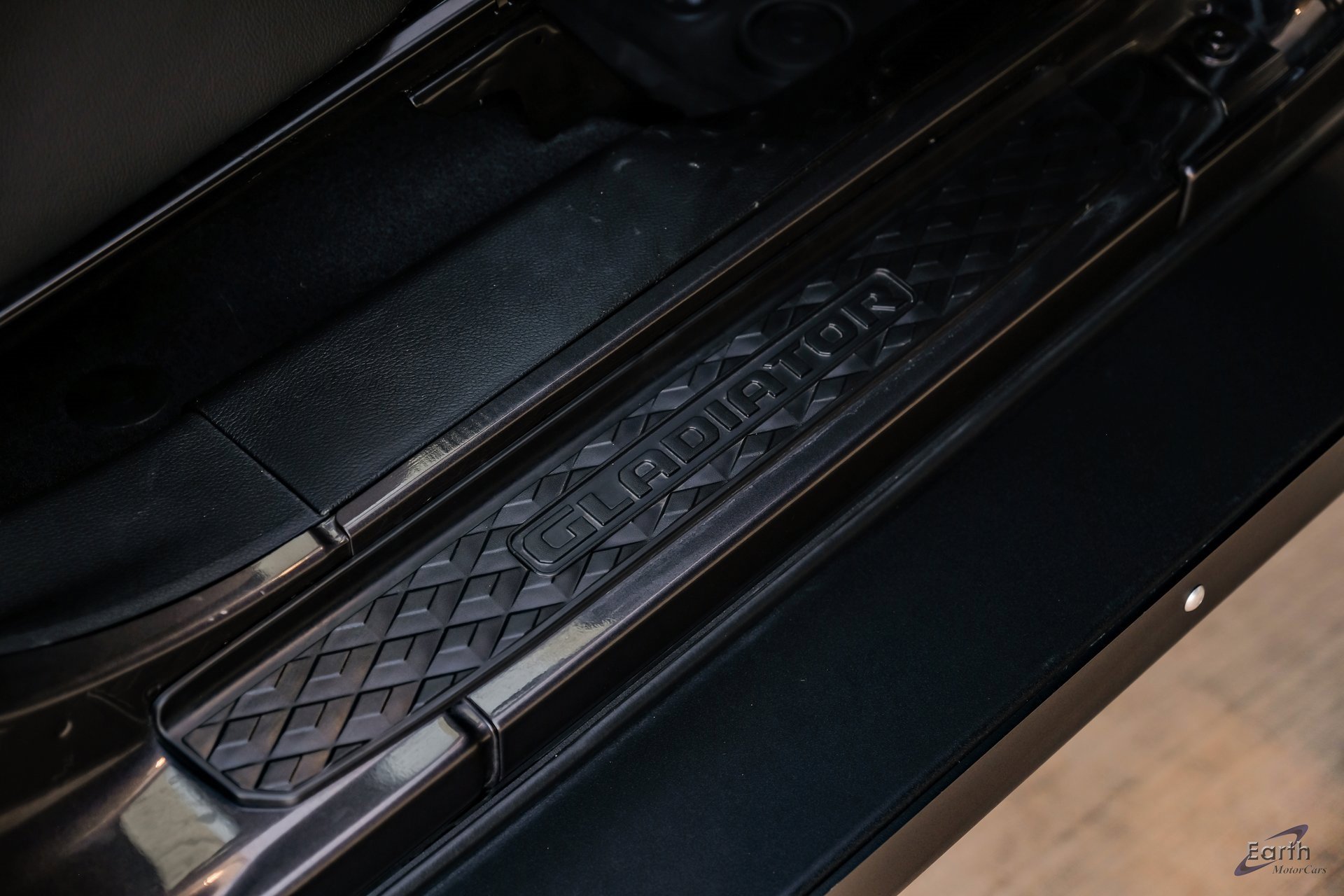 Used 2020 Jeep Gladiator Rubicon image 51