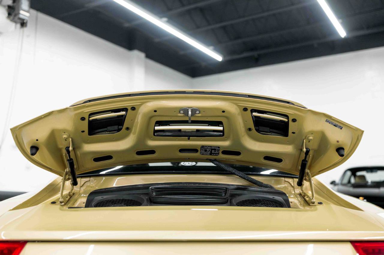 Used 2014 Porsche 911 Carrera S RWD image 73