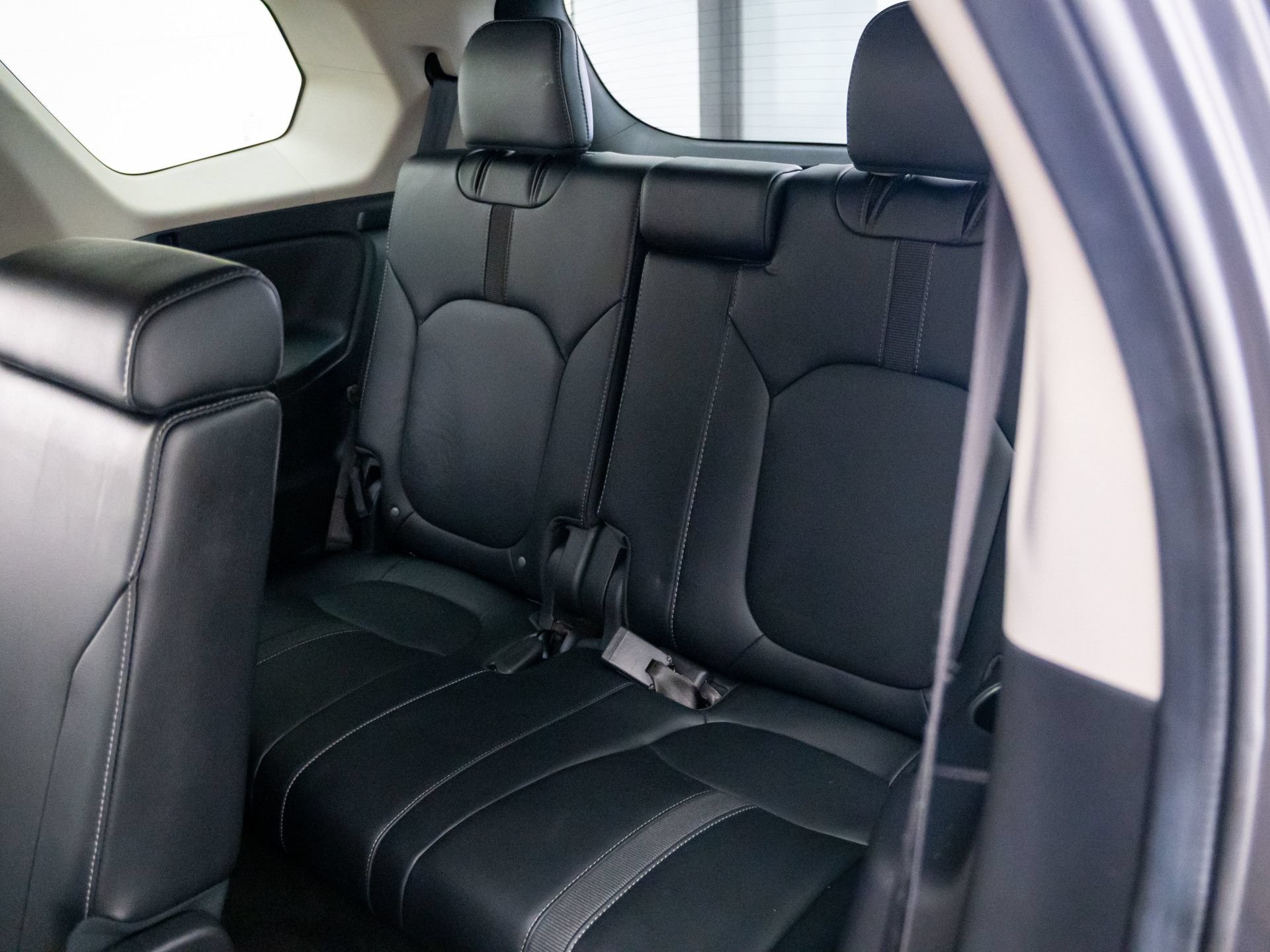 Used 2024 Honda Pilot EX-L image 18