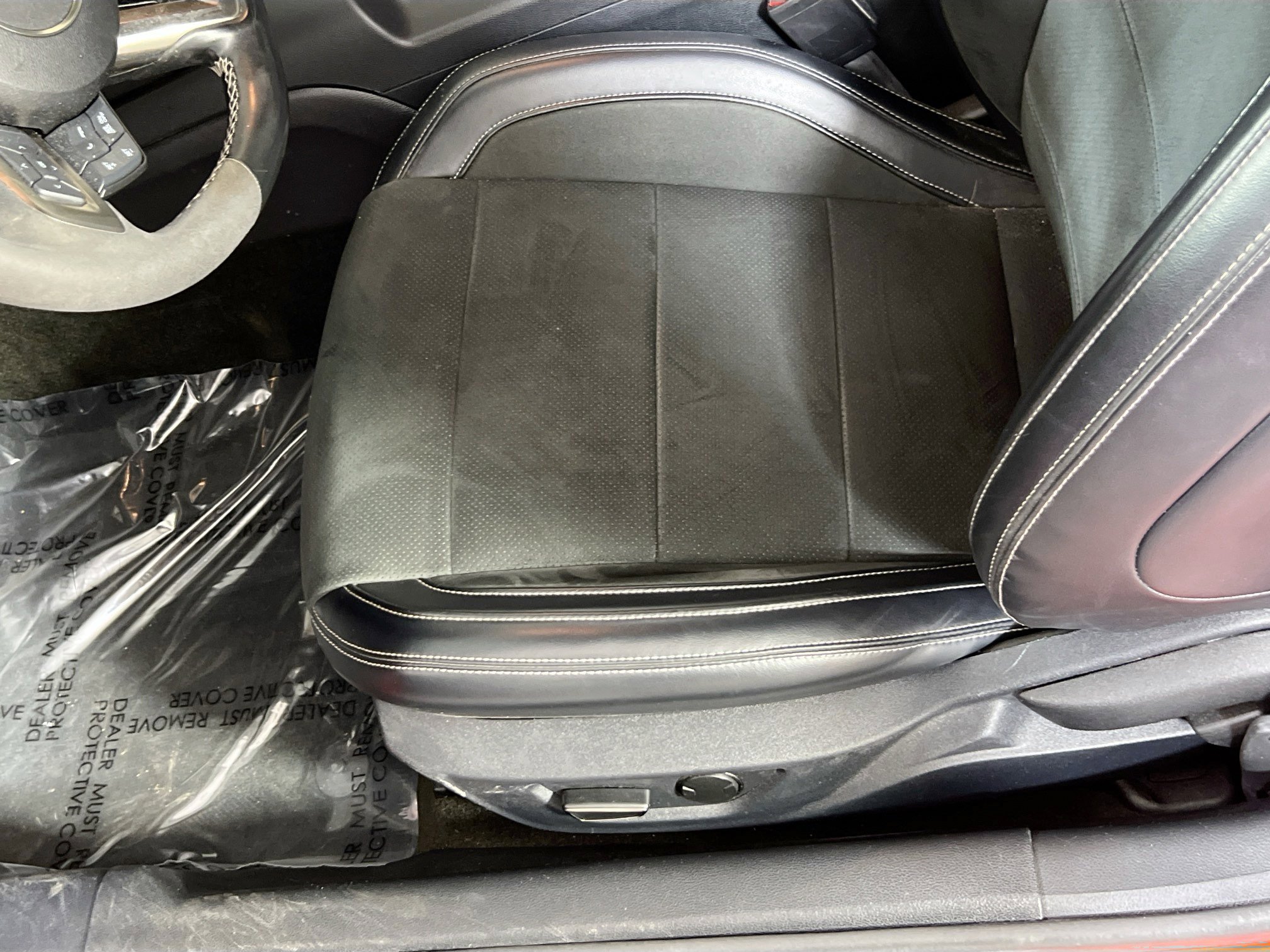 Used 2016 Ford Mustang Shelby GT350 w/ Technology Package image 19