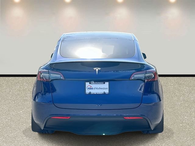 Used 2023 Tesla Model Y Long Range image 6