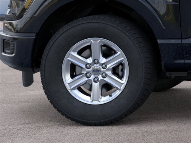 New 2026 Ford F150 XLT w/ Equipment Group 301A Standard RWD image 19