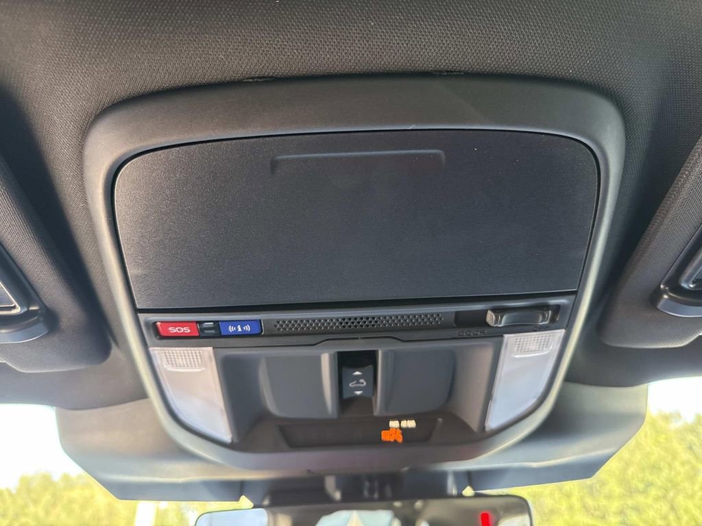 New 2026 Subaru Forester Premium image 42