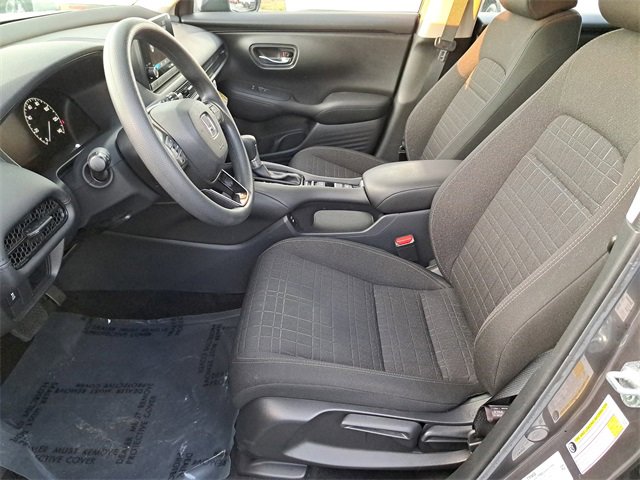 Used 2024 Honda HR-V LX image 17