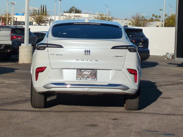 Used 2024 Buick Envista Avenir FWD image 7