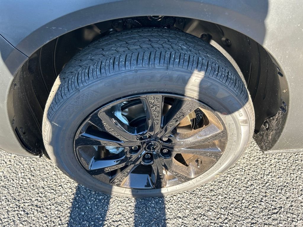 New 2026 MAZDA CX-30 2.5 Turbo w/ Premium Package image 12