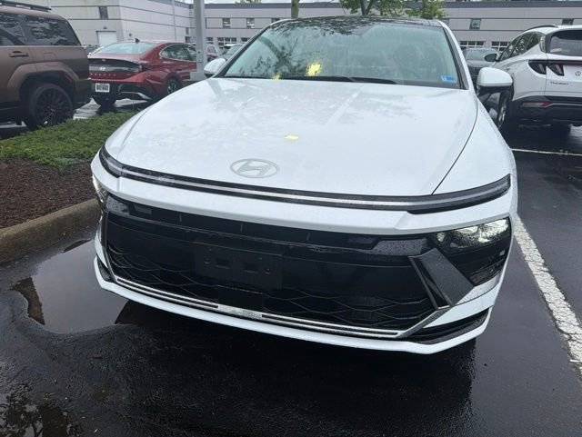 Used 2025 Hyundai Sonata SEL FWD image 5