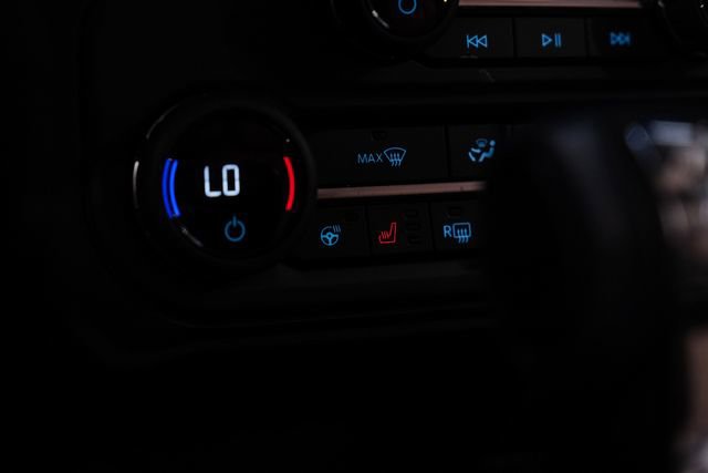 Used 2025 Ford Bronco Raptor AWD/4WD image 69
