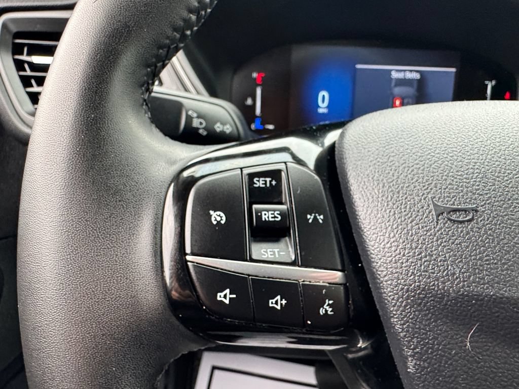Used 2024 Ford Escape Active AWD/4WD image 13