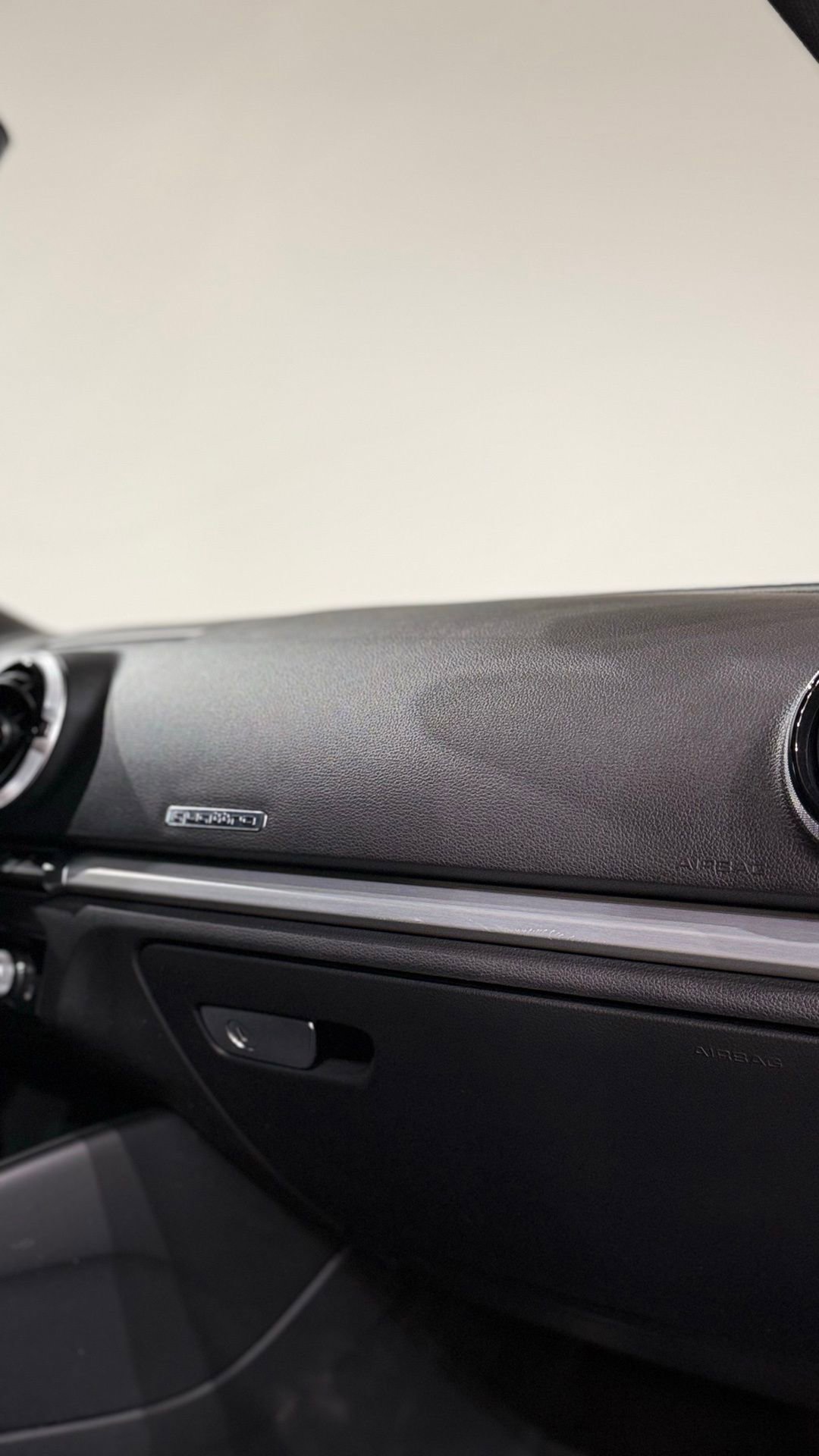 Used 2016 Audi S3 Premium Plus image 48