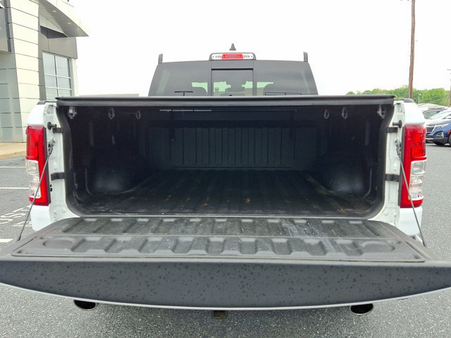 Used 2023 RAM 1500 Big Horn AWD/4WD image 32