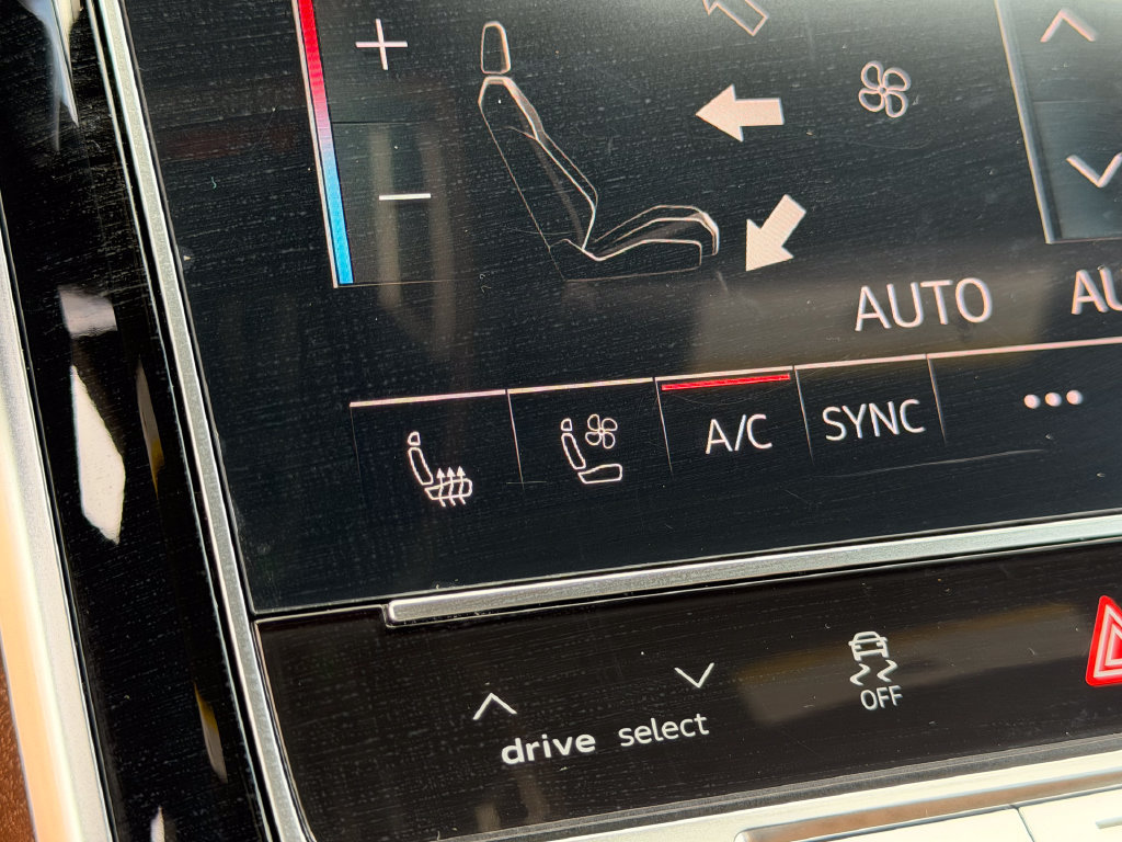 New 2027 Audi A8 L 3.0T AWD/4WD image 31