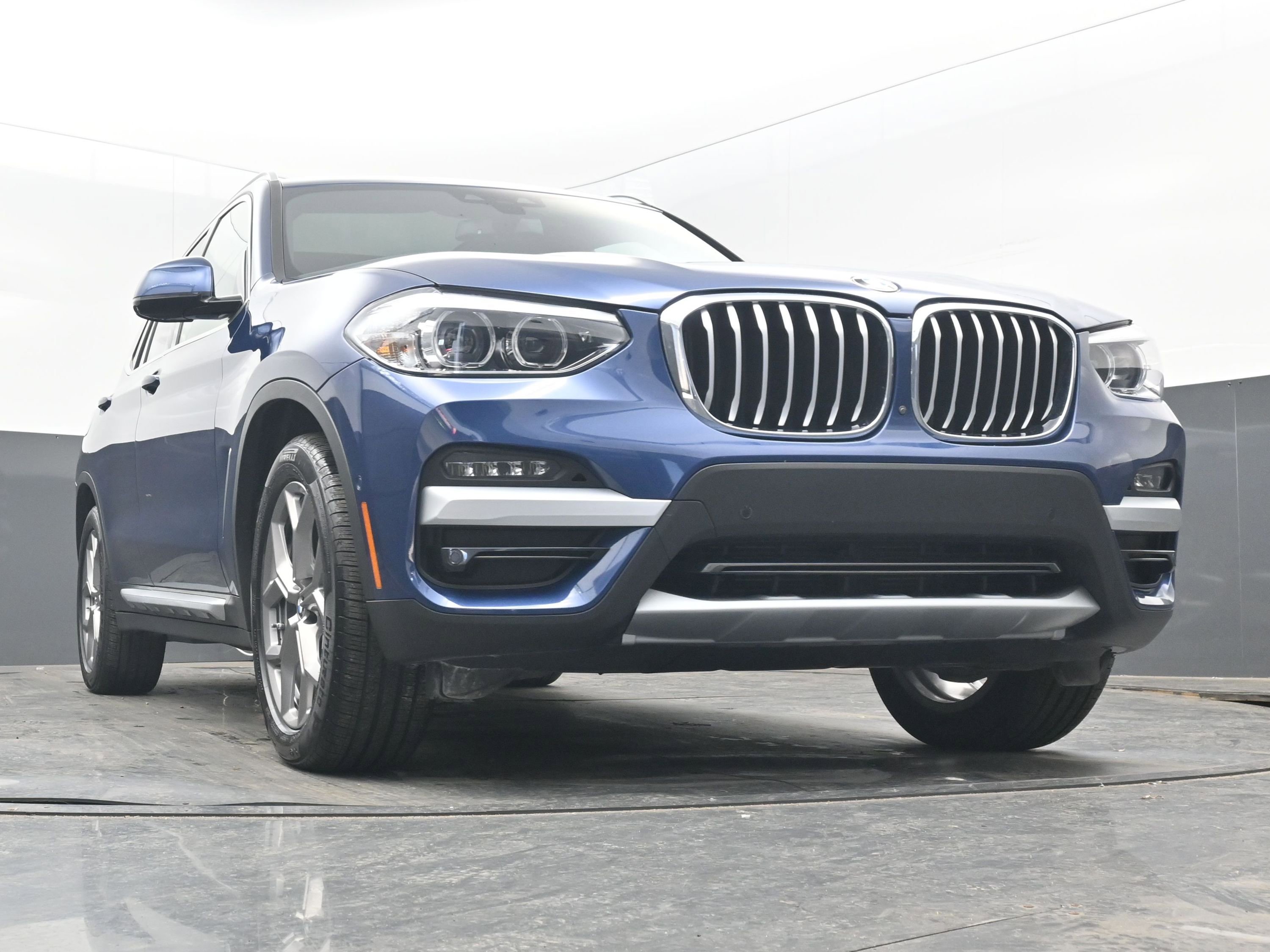 Used 2021 BMW X3 xDrive30i w/ Premium Package image 23