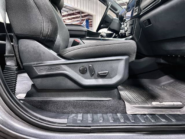 Certified 2023 Ford F150 XLT w/ Equipment Group 302A High AWD/4WD image 30