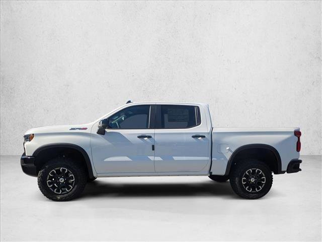 New 2026 Chevrolet Silverado 1500 ZR2 image 5