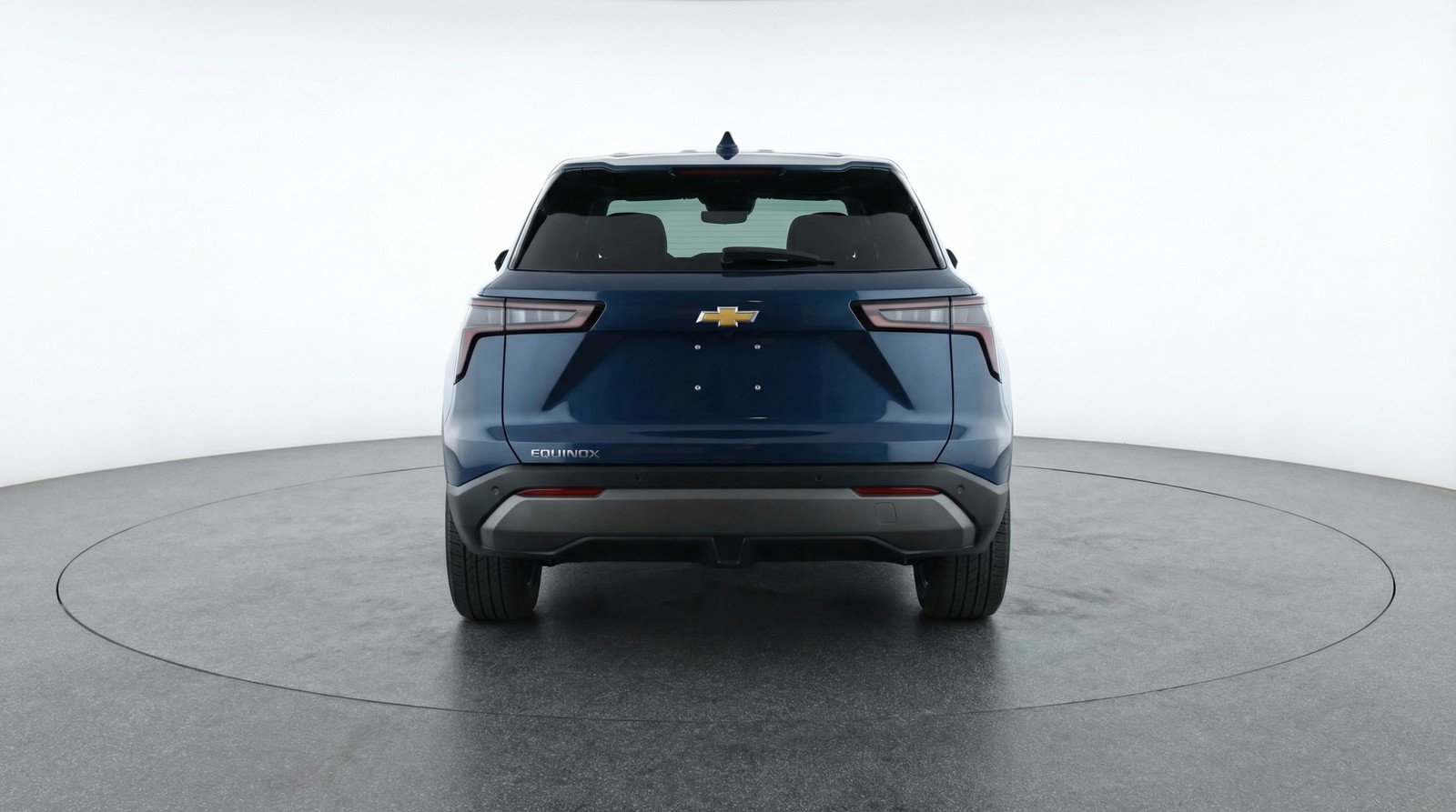 Used 2025 Chevrolet Equinox LT FWD image 7