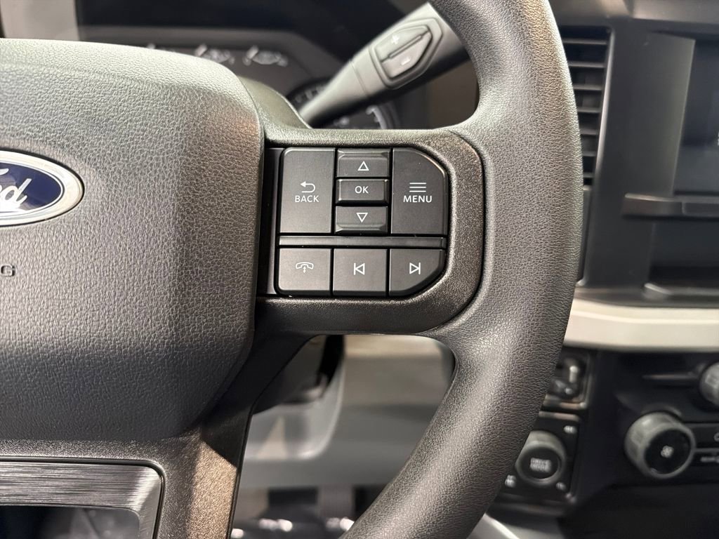 New 2026 Ford F250 XLT image 20