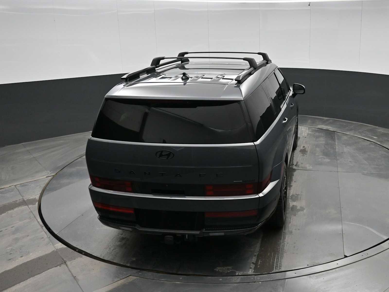 New 2026 Hyundai Santa Fe Calligraphy image 28