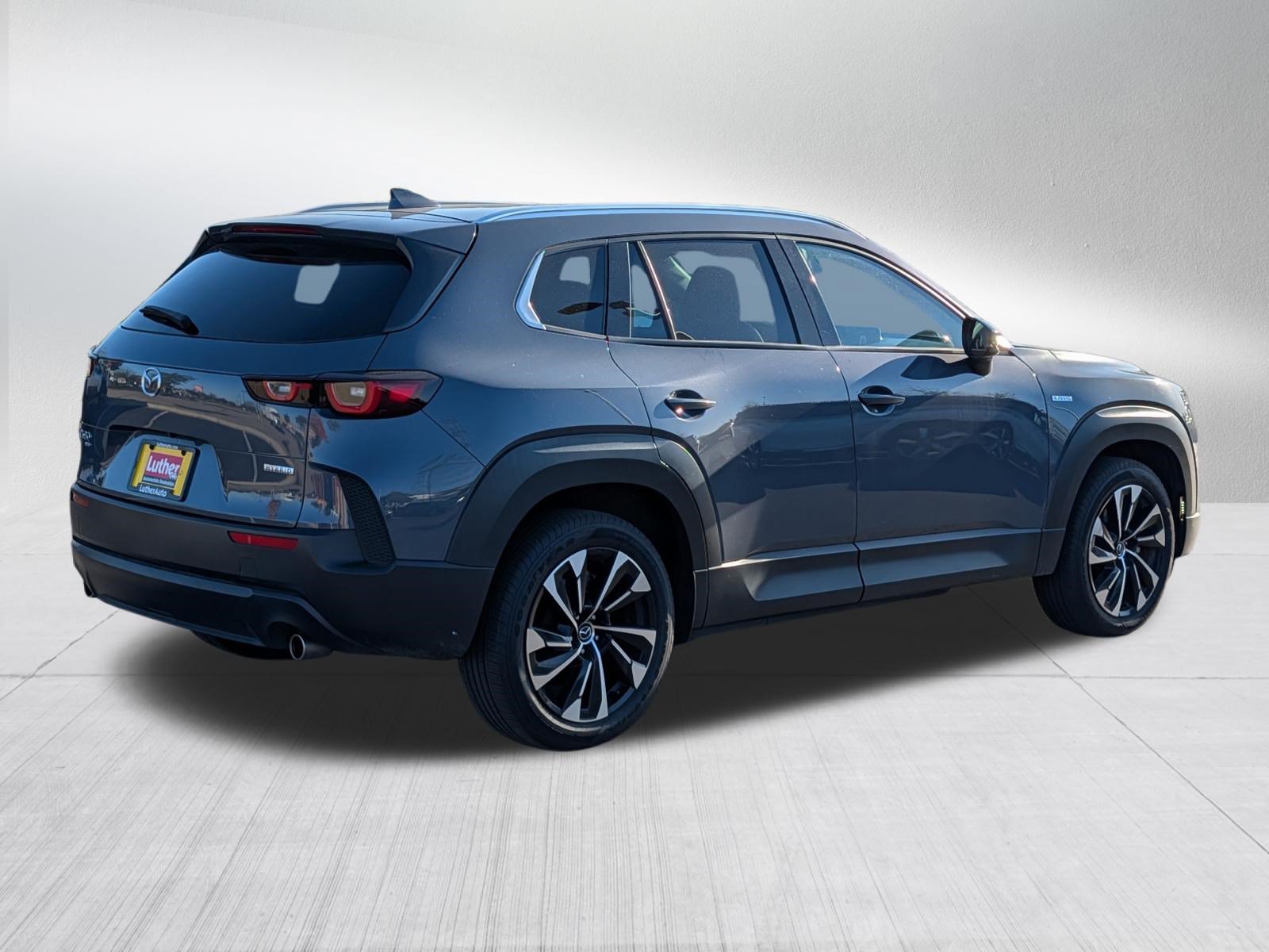 Used 2025 MAZDA CX-50 2.5 Hybrid w/ Premium Plus Pkg AWD/4WD image 3