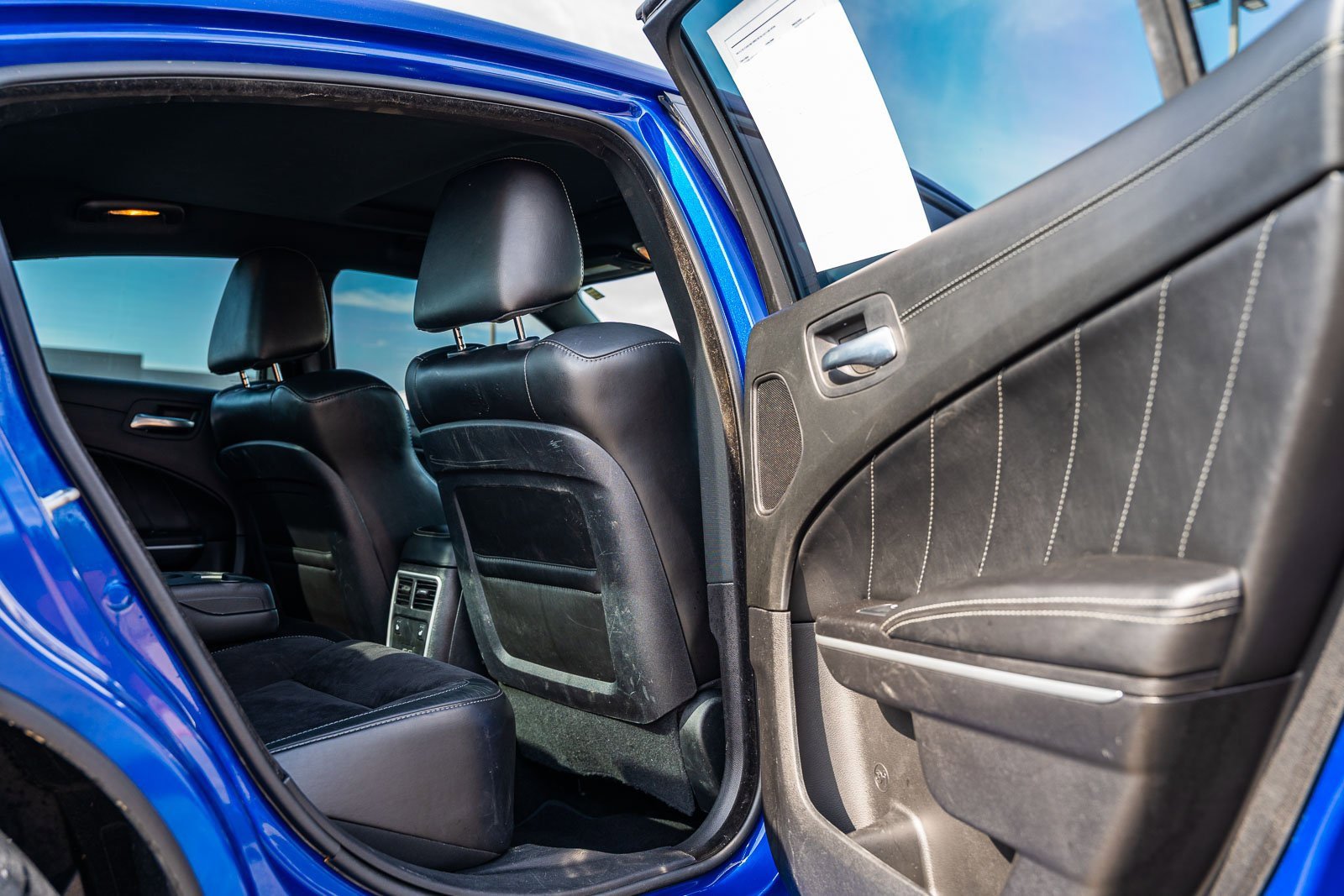 Used 2021 Dodge Charger Scat Pack image 22