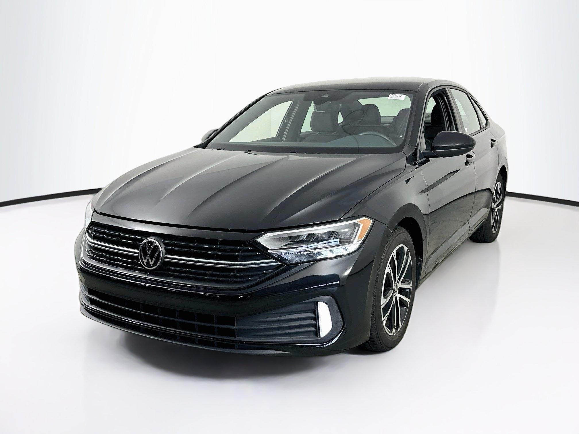 Used 2023 Volkswagen Jetta Sport
