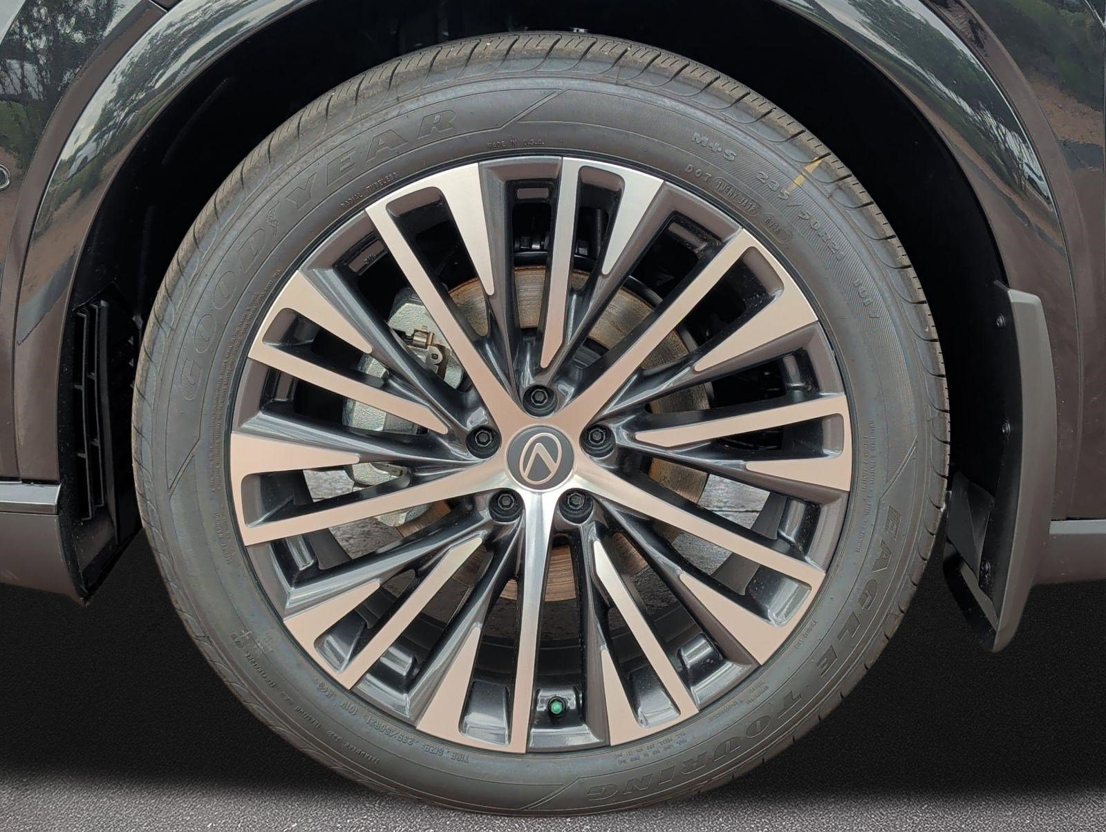 New 2026 Lexus RX 350 Premium Plus AWD/4WD image 7