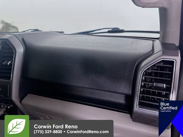 Used 2019 Ford F150 XLT AWD/4WD image 33