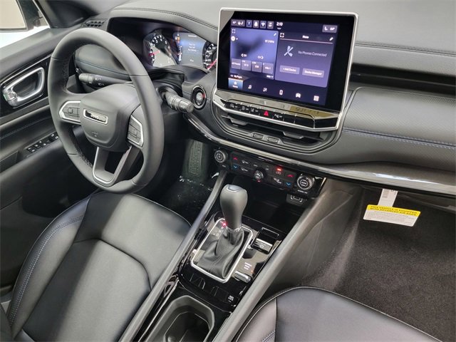 New 2026 Jeep Compass Limited image 19
