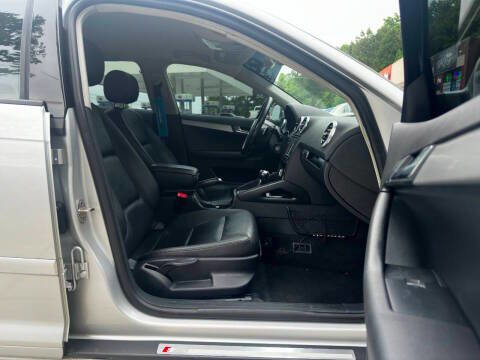Used 2011 Audi A3 TDI Premium Plus FWD image 7