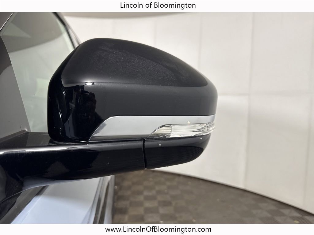 New 2025 Lincoln Navigator L Reserve w/ Jet Appearance Package image 19