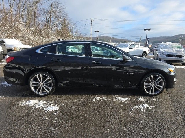 Used 2024 Chevrolet Malibu LT image 6