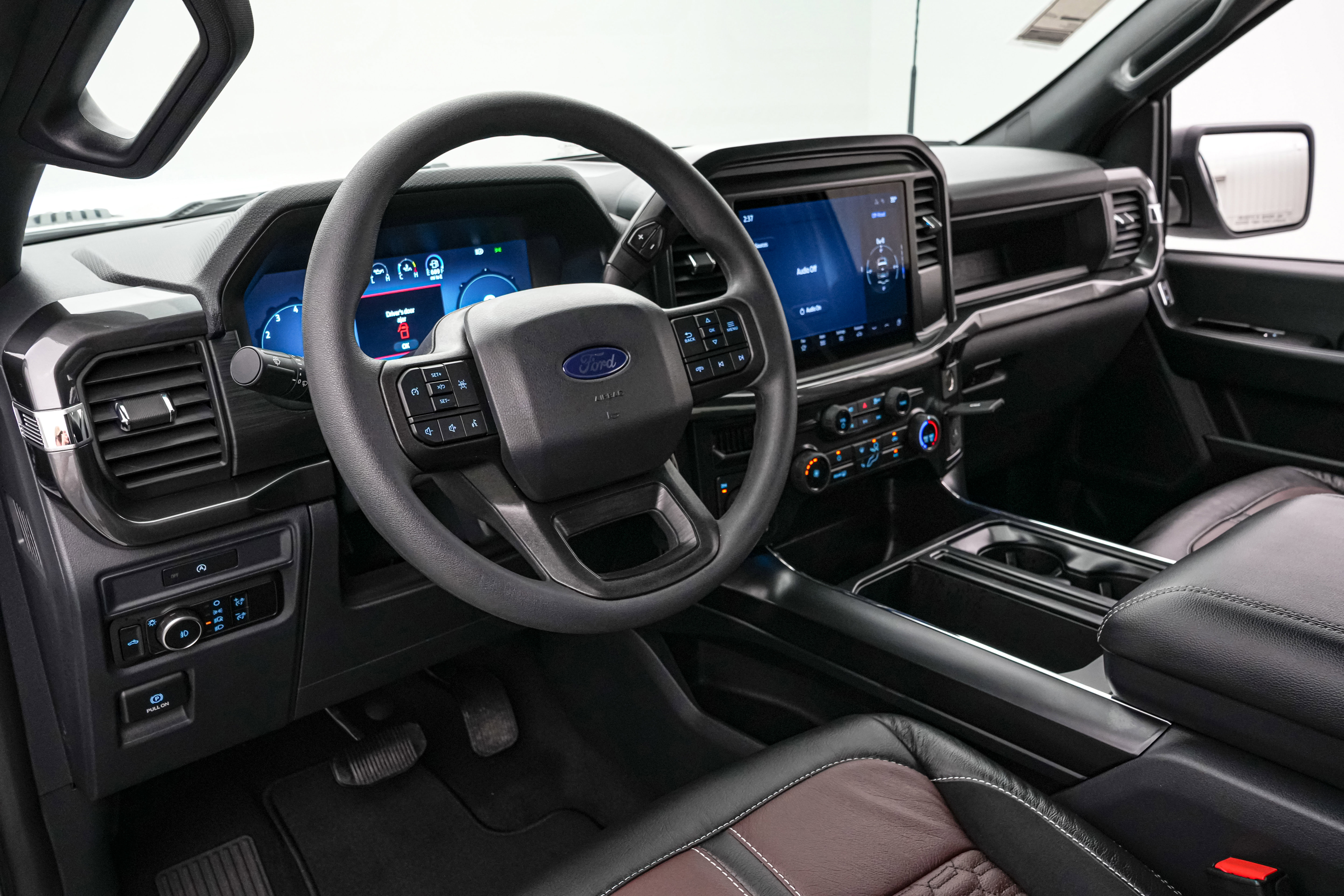 New 2025 Ford F150 STX w/ LOBO Package image 27