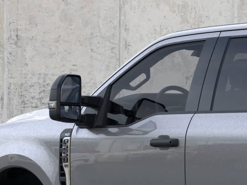New 2026 Ford F250 XLT image 21