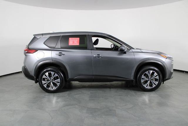 Certified 2023 Nissan Rogue SV image 15