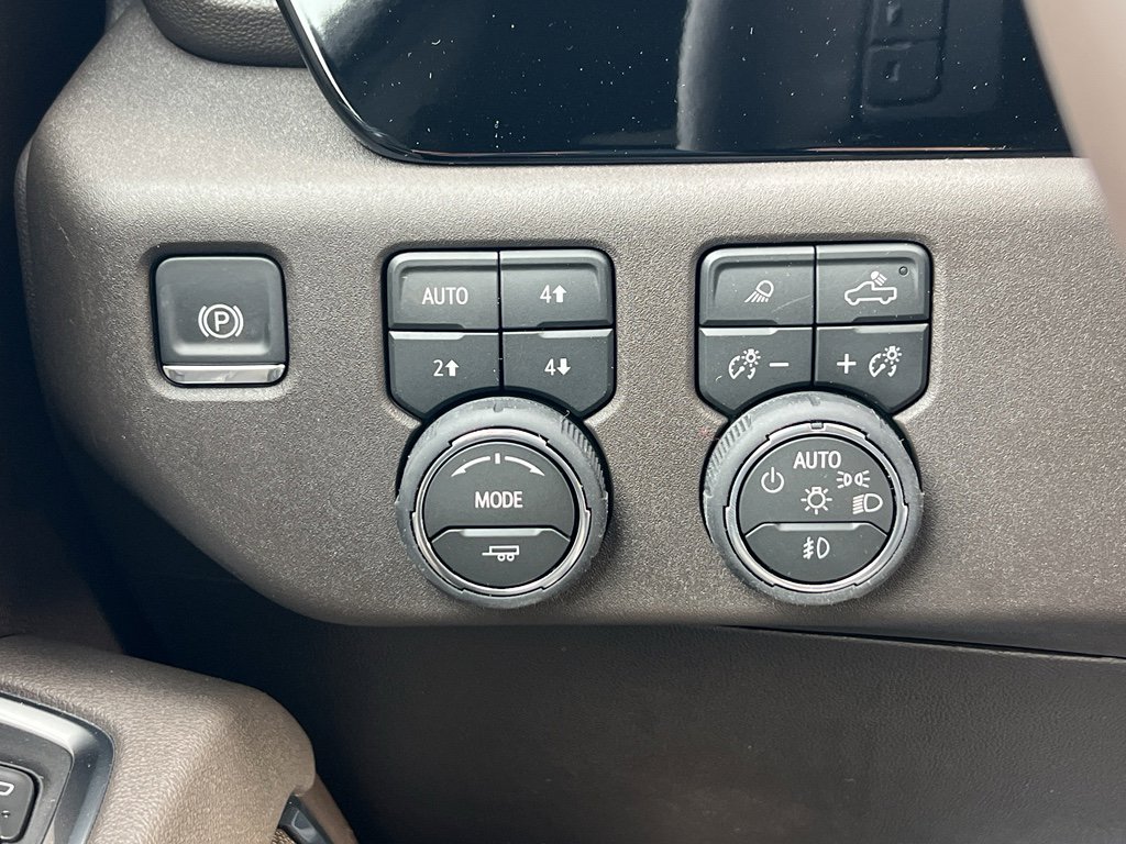 New 2026 Chevrolet Silverado 1500 RST w/ RST All Star Premium Package image 6