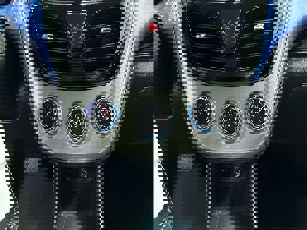 Used 2017 Chevrolet Spark LT image 21