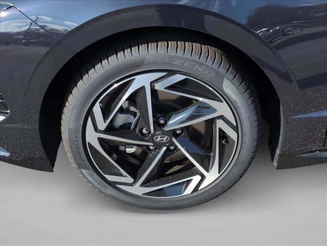 New 2026 Hyundai Sonata SEL image 10