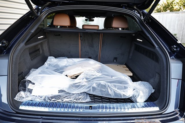 New 2026 Audi Q8 Premium image 29