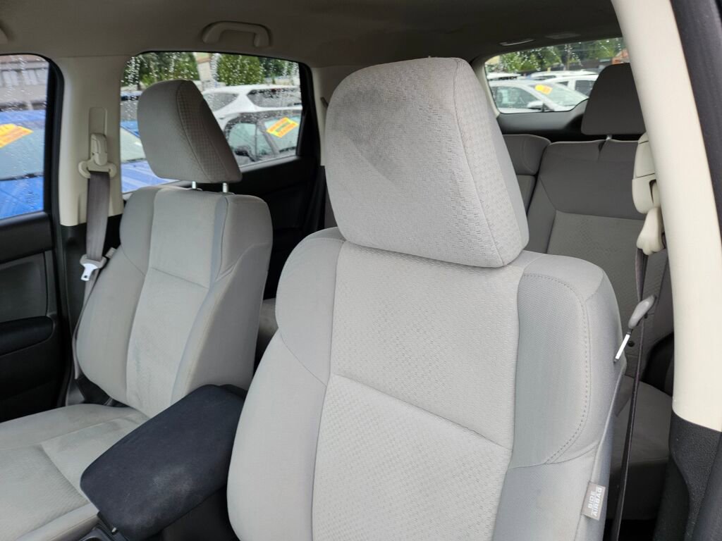 Used 2016 Honda CR-V SE image 17