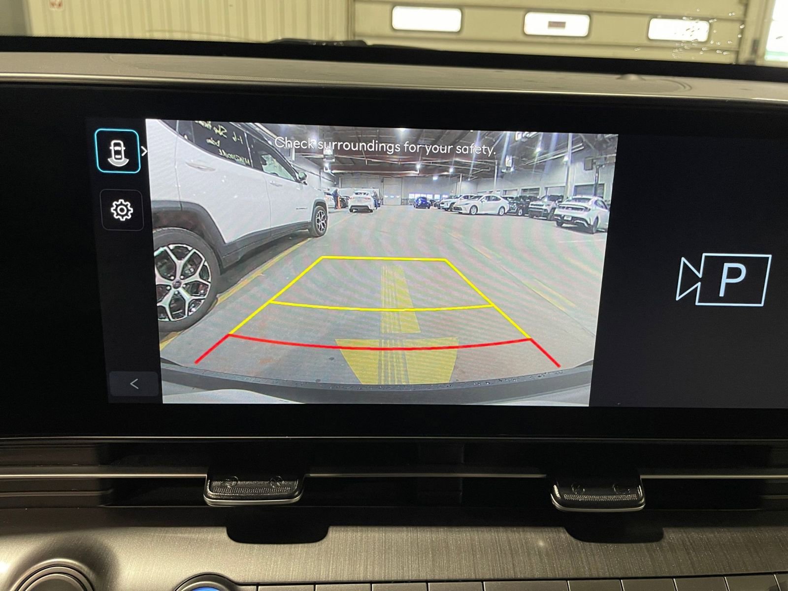 Used 2025 Hyundai Kona SEL image 24