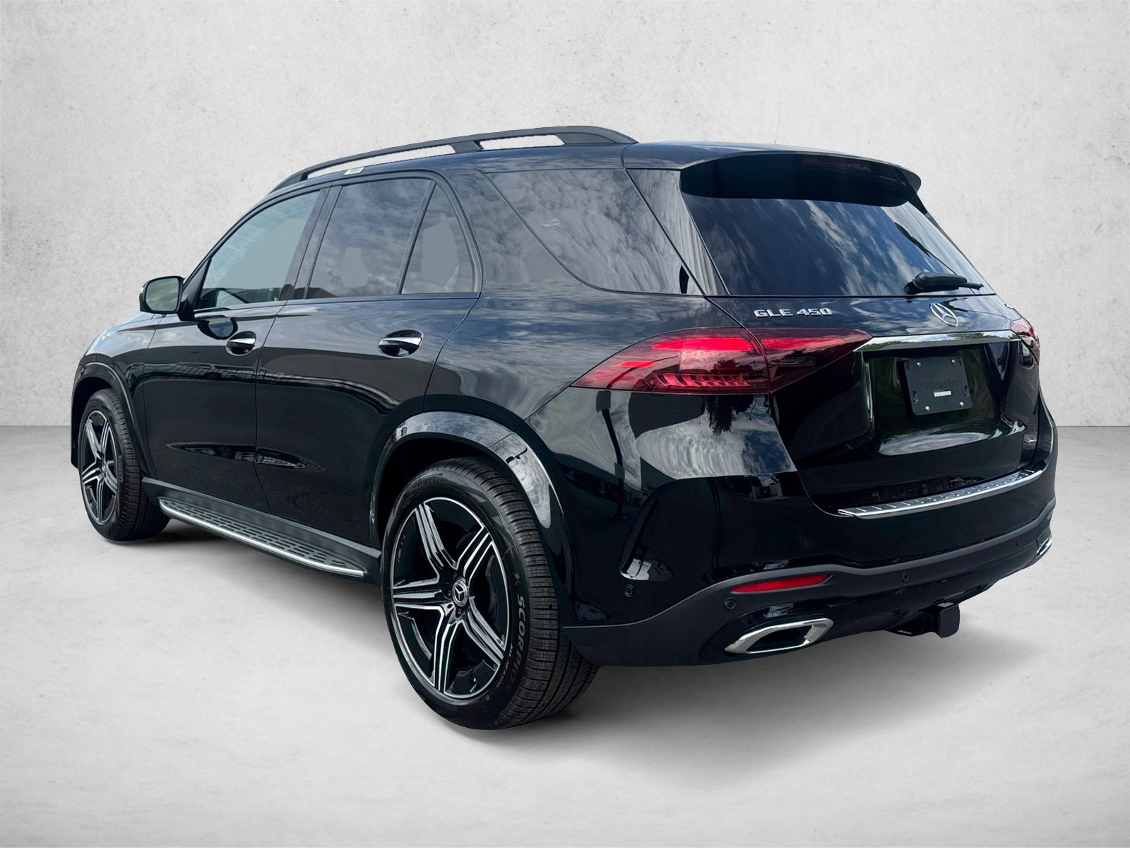 New 2026 Mercedes-Benz GLE 450 4MATIC image 7