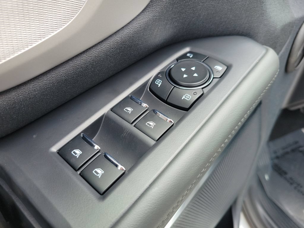 New 2026 Ford Expedition Max Active AWD/4WD image 17