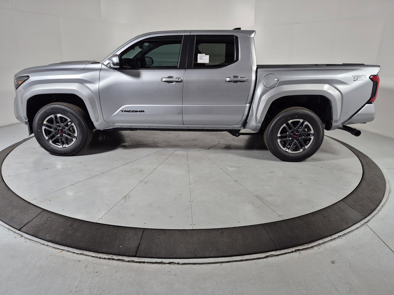 New 2025 Toyota Tacoma TRD Sport image 2