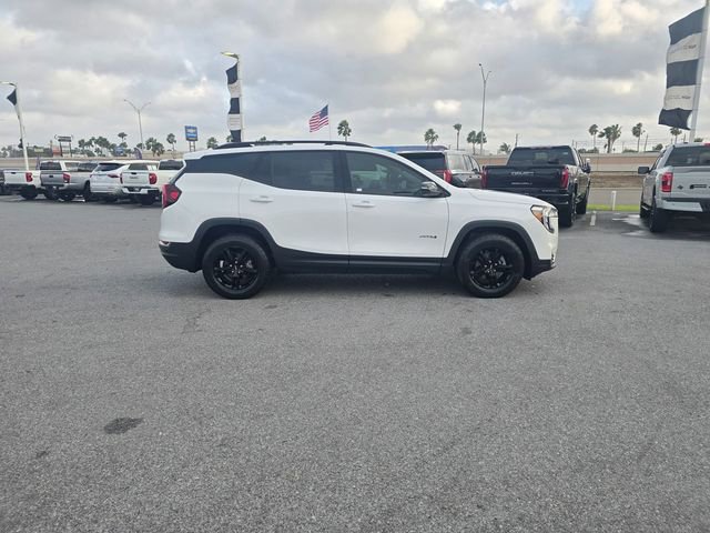 Used 2022 GMC Terrain AT4 w/ Tech Package image 5