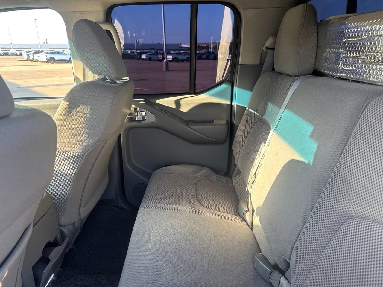 Used 2019 Nissan Frontier SV w/ Value Truck Package RWD image 31