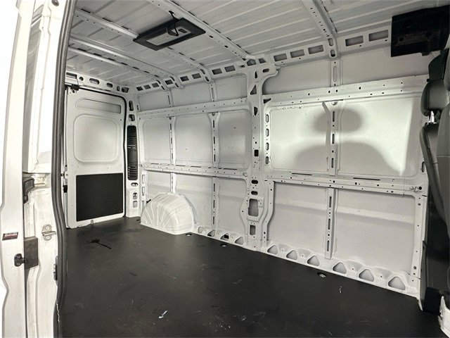 Used 2023 RAM ProMaster 3500 w/ Interior LED Lighting Group image 20