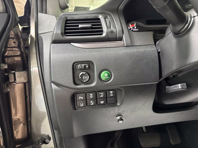 Used 2022 Honda Ridgeline RTL-E image 17