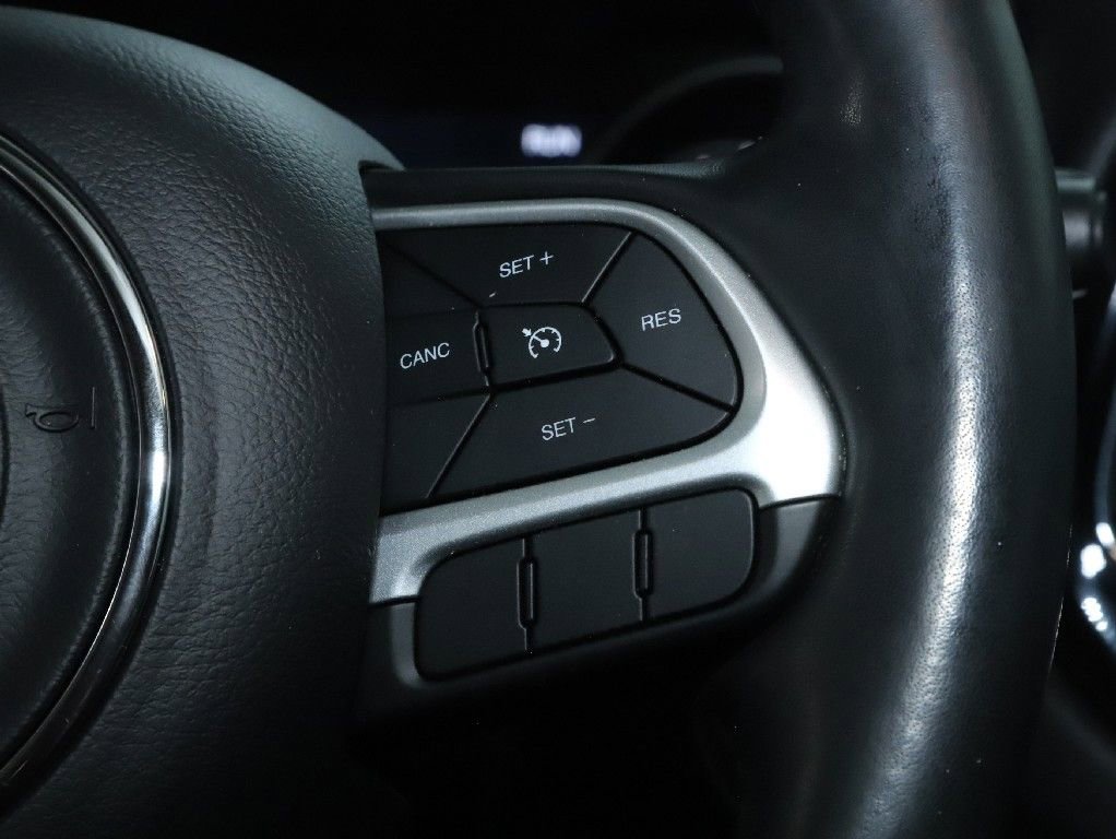 Used 2019 Jeep Compass Altitude image 25