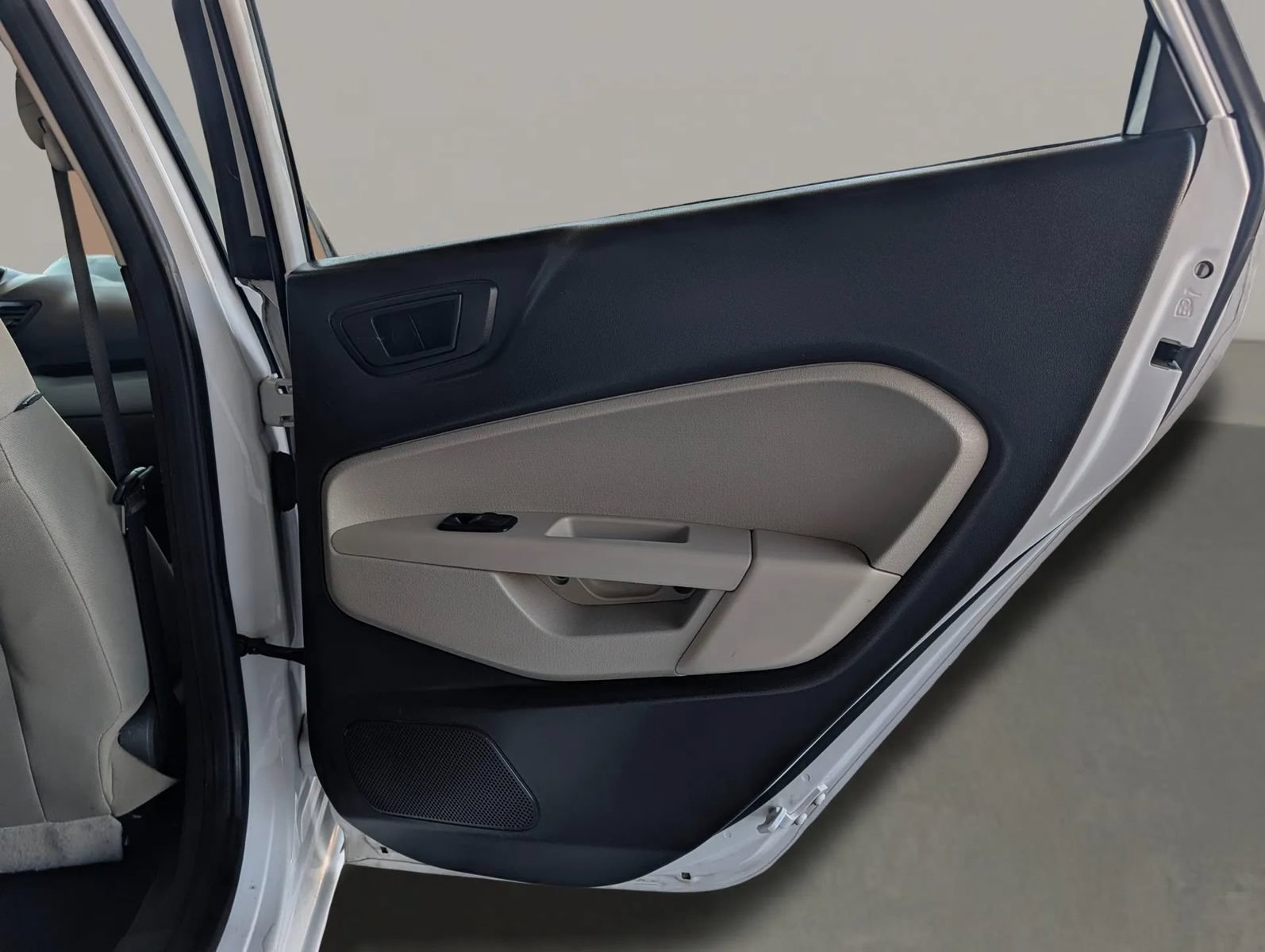 Used 2019 Ford Fiesta SE FWD image 19